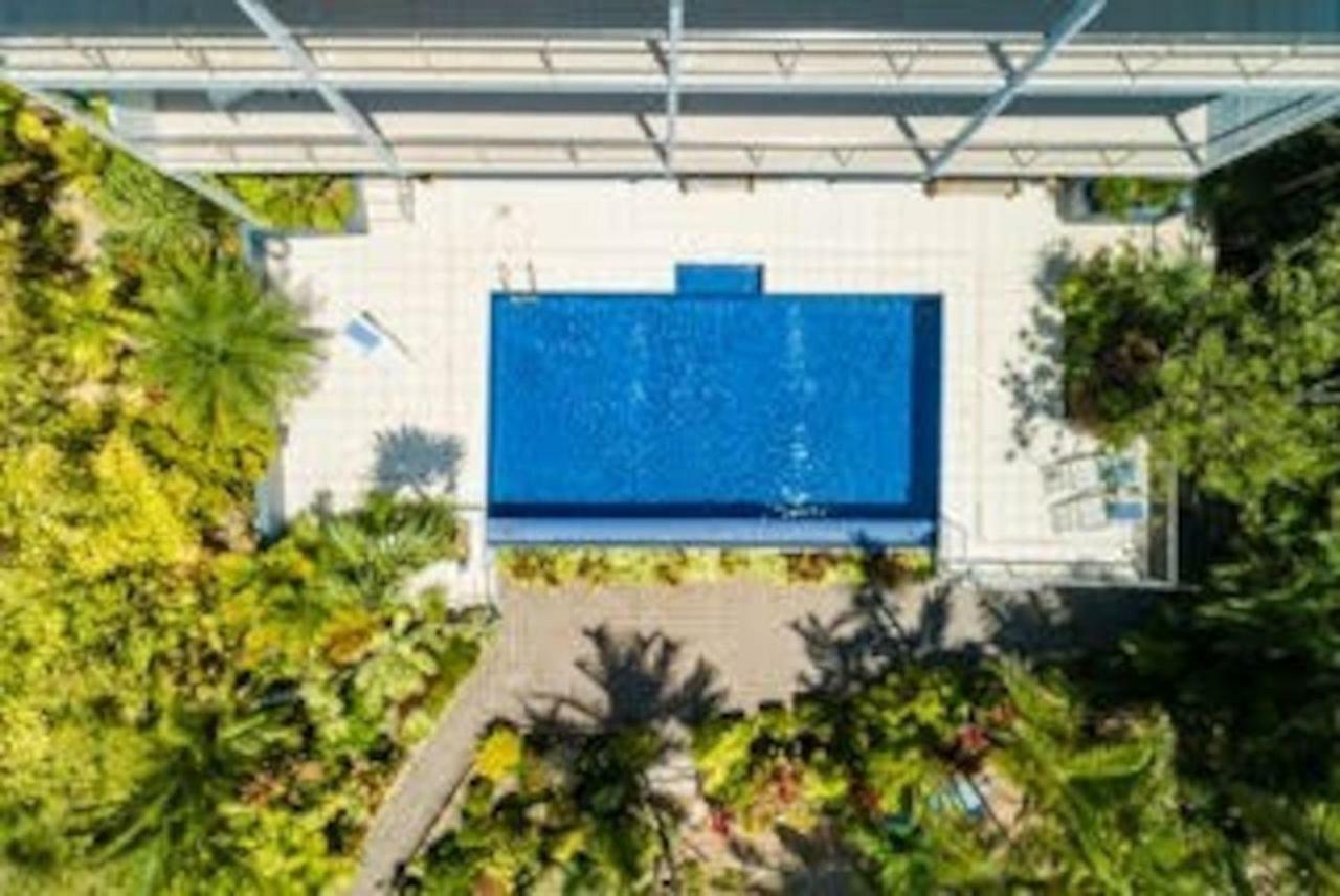 Baybliss Apartments Studio 1 Shute Harbour Exterior foto